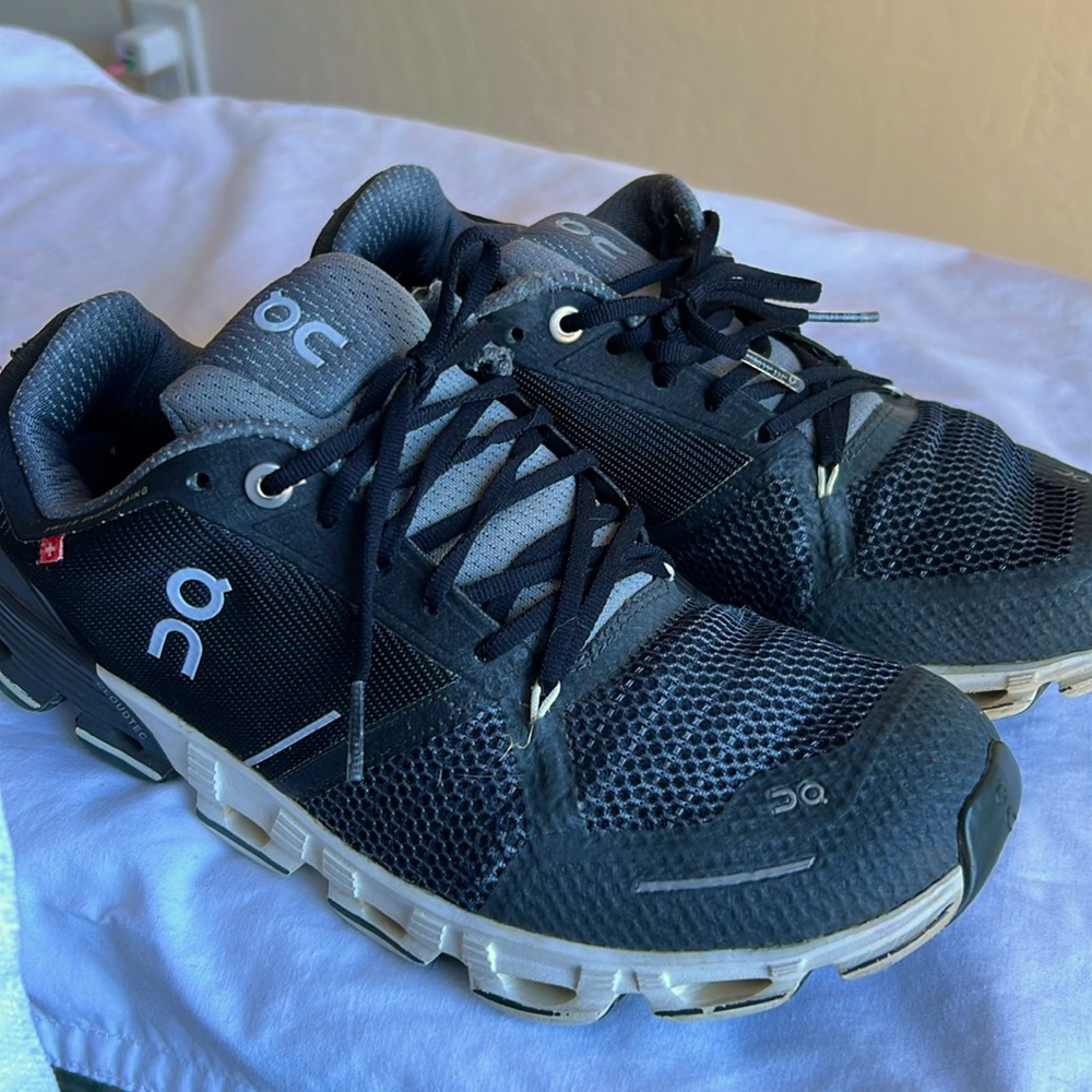 On cloud The shoe loved by millions worldwide. Made to perform